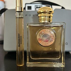 Burberry Goddess Eau De Parfum